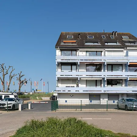 Seetempel 57 Apartment Scharbeutz