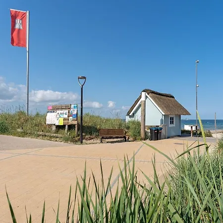 Seetempel 57 Scharbeutz