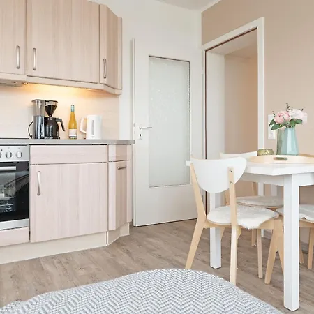Apartment Seetempel 57