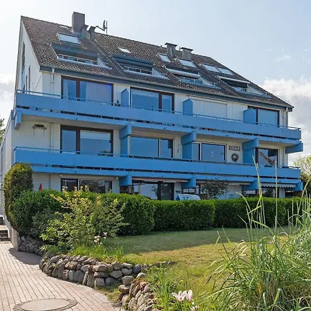 Seetempel 57 Apartment *