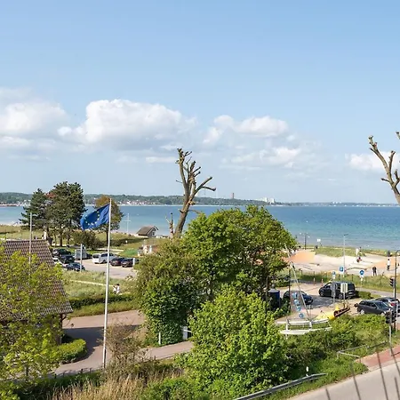 Seetempel 57 * Scharbeutz