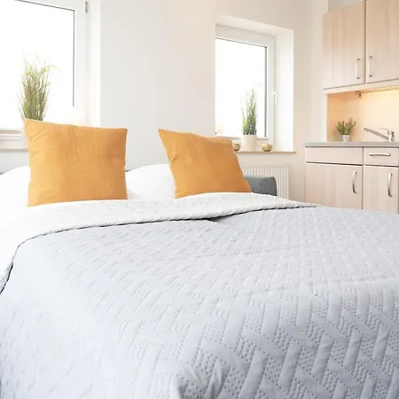 Seetempel 57 Scharbeutz