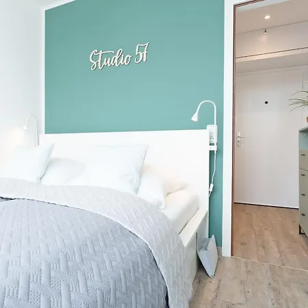 Seetempel 57 Apartament Scharbeutz