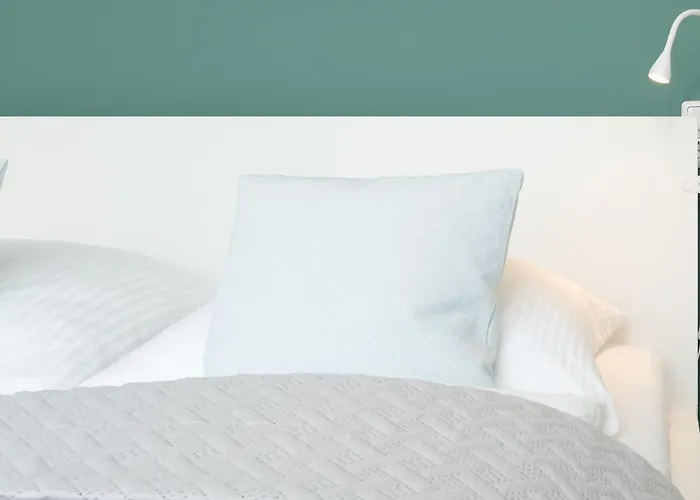 Seetempel 57 * Scharbeutz