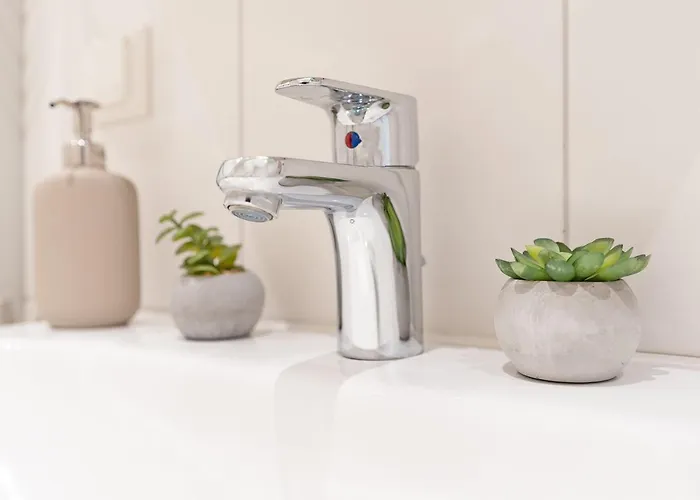 Seetempel 57 Appartamento *