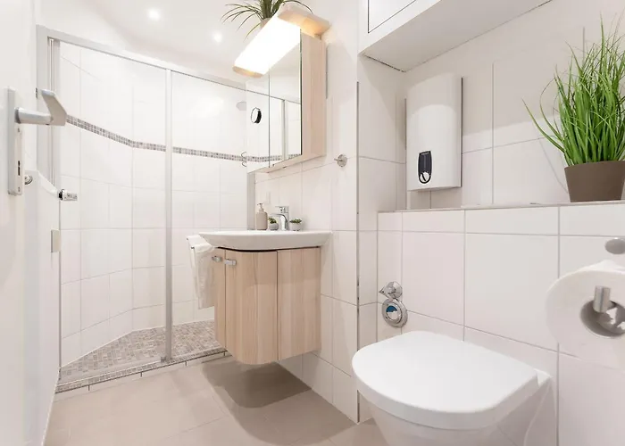 Seetempel 57 Appartamento