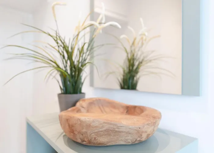 Appartamento Seetempel 57 *