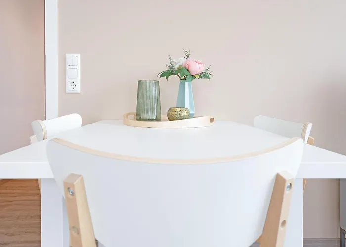 Seetempel 57 Appartamento Scharbeutz