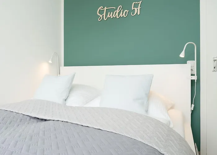 Appartamento Seetempel 57 Scharbeutz