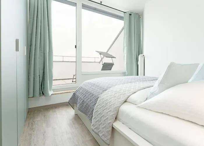 Seetempel 57 Scharbeutz