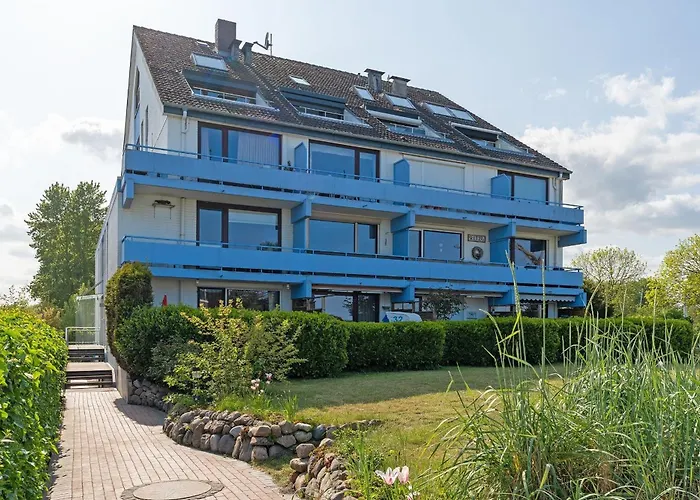 Seetempel 57 Appartamento *