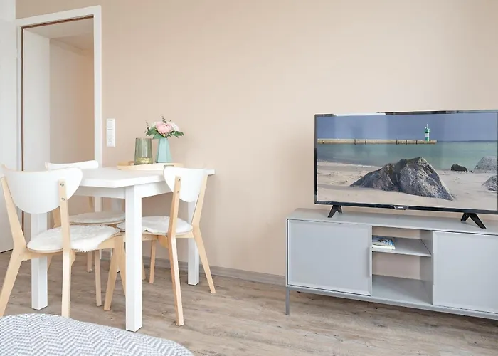 Seetempel 57 Scharbeutz