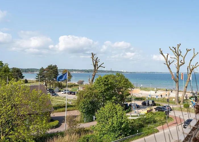 Seetempel 57 * Scharbeutz