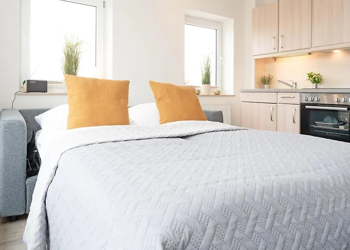 Seetempel 57 Scharbeutz