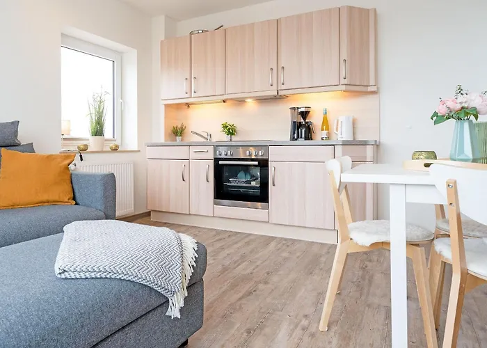 Seetempel 57 * Scharbeutz