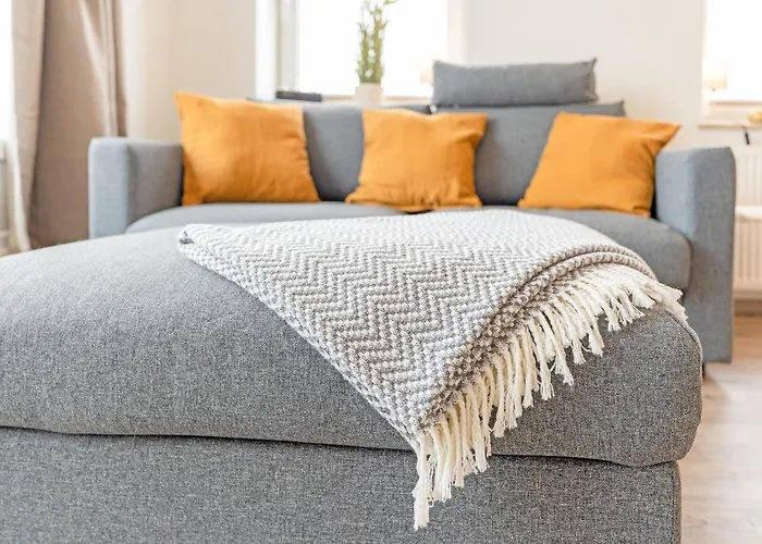 Seetempel 57 Appartamento